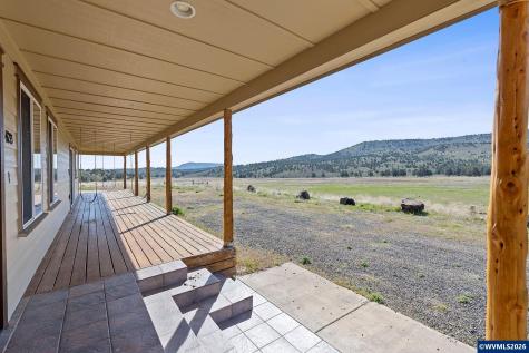 41221 SE Van Lake Road Prineville OR 97754