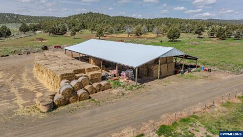 41221 SE Van Lake Road Prineville OR 97754