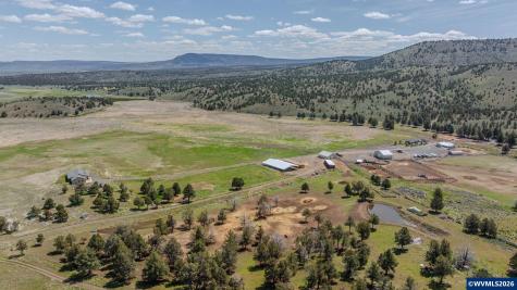 41221 SE Van Lake Road Prineville OR 97754