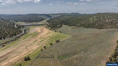 41221 SE Van Lake Road Prineville OR 97754