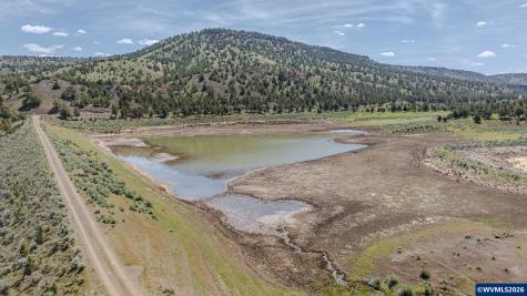 41221 SE Van Lake Road Prineville OR 97754
