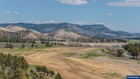 41221 SE Van Lake Road Prineville OR 97754