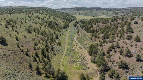 41221 SE Van Lake Road Prineville OR 97754