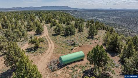 41221 SE Van Lake Road Prineville OR 97754