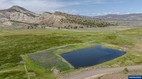 41221 SE Van Lake Road Prineville OR 97754