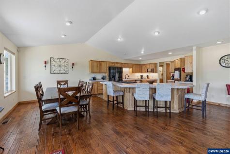 41221 SE Van Lake Road Prineville OR 97754