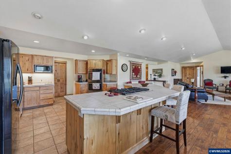 41221 SE Van Lake Road Prineville OR 97754