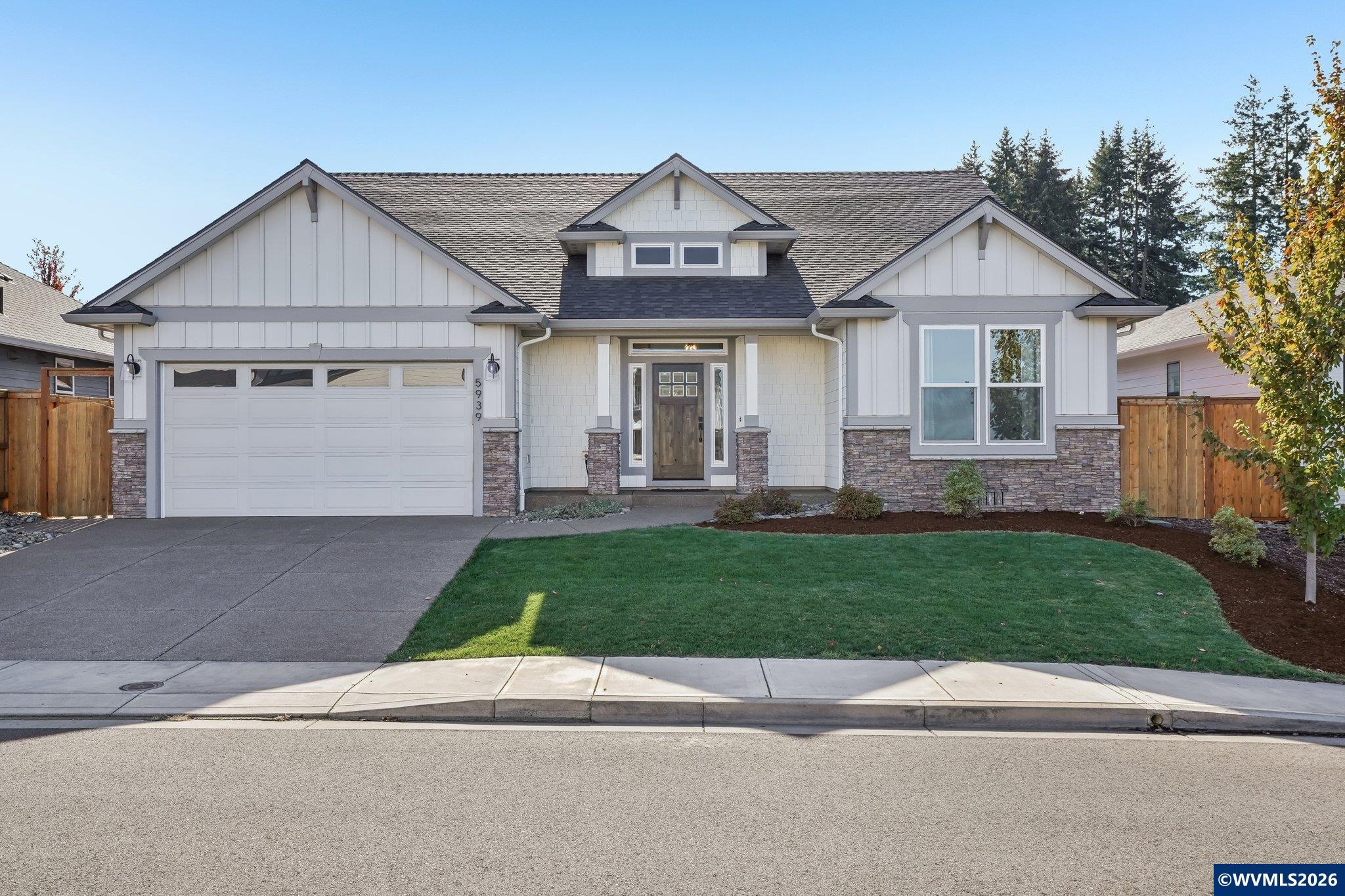 5939 Evangelista Street S Salem OR 97306