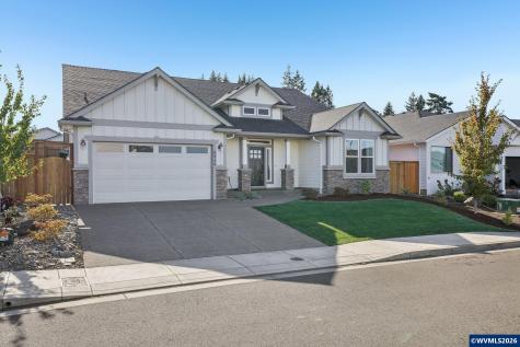 5939 Evangelista Street S Salem OR 97306