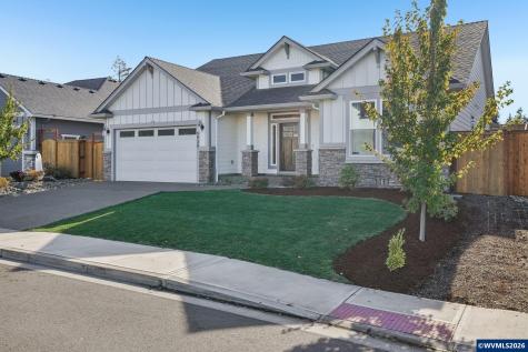 5939 Evangelista Street S Salem OR 97306