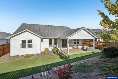 5939 Evangelista Street S Salem OR 97306