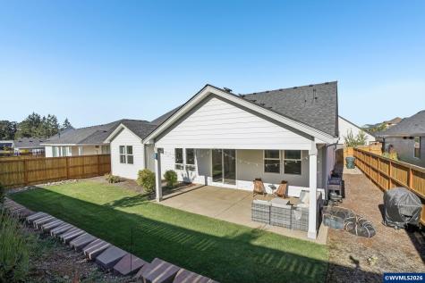 5939 Evangelista Street S Salem OR 97306