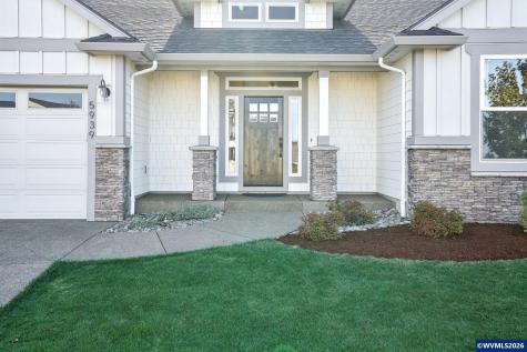 5939 Evangelista Street S Salem OR 97306