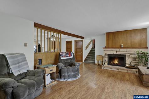 441 Craven N Street Monmouth OR 97361