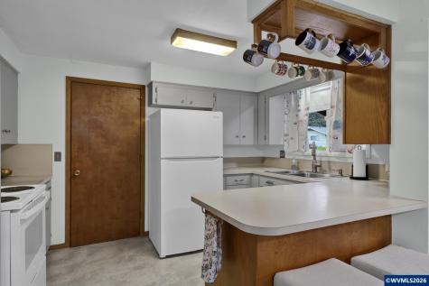 441 Craven N Street Monmouth OR 97361