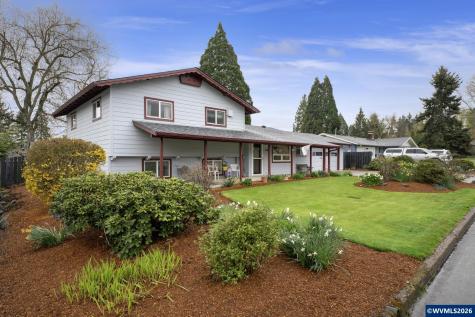 441 Craven N Street Monmouth OR 97361