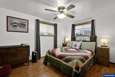 441 Craven N Street Monmouth OR 97361