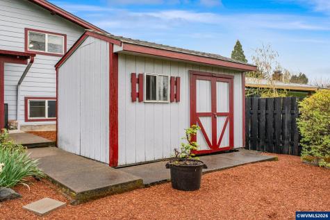 441 Craven N Street Monmouth OR 97361