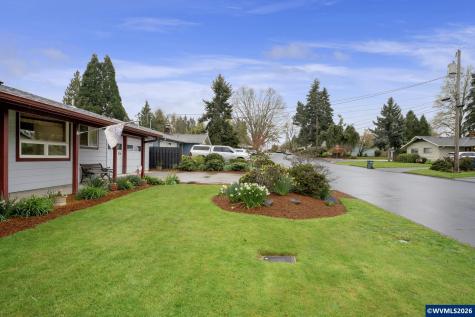 441 Craven N Street Monmouth OR 97361