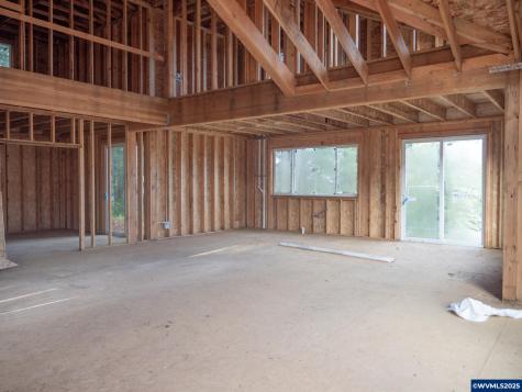 370 Boulder Ridge Drive Sweet Home OR 97386