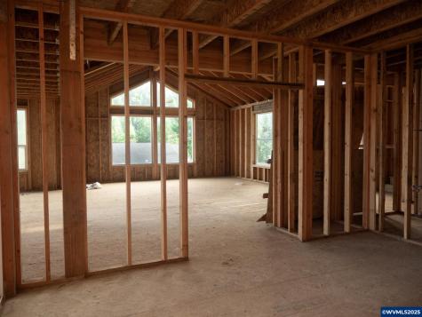 370 Boulder Ridge Drive Sweet Home OR 97386