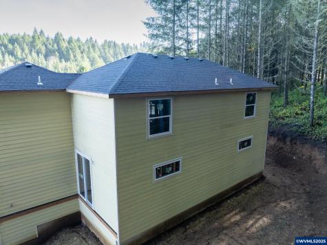 370 Boulder Ridge Drive Sweet Home OR 97386