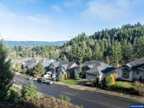 370 Boulder Ridge Drive Sweet Home OR 97386