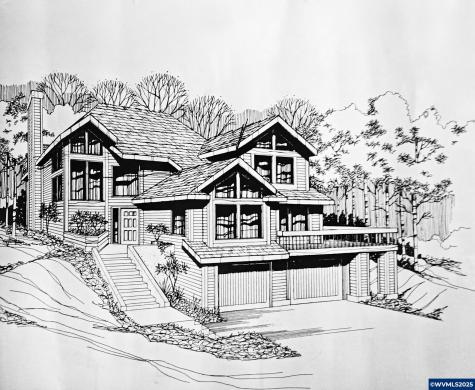 370 Boulder Ridge Drive Sweet Home OR 97386