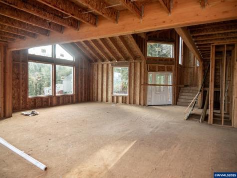 370 Boulder Ridge Drive Sweet Home OR 97386