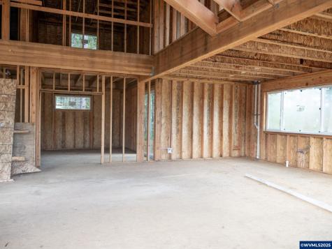 370 Boulder Ridge Drive Sweet Home OR 97386