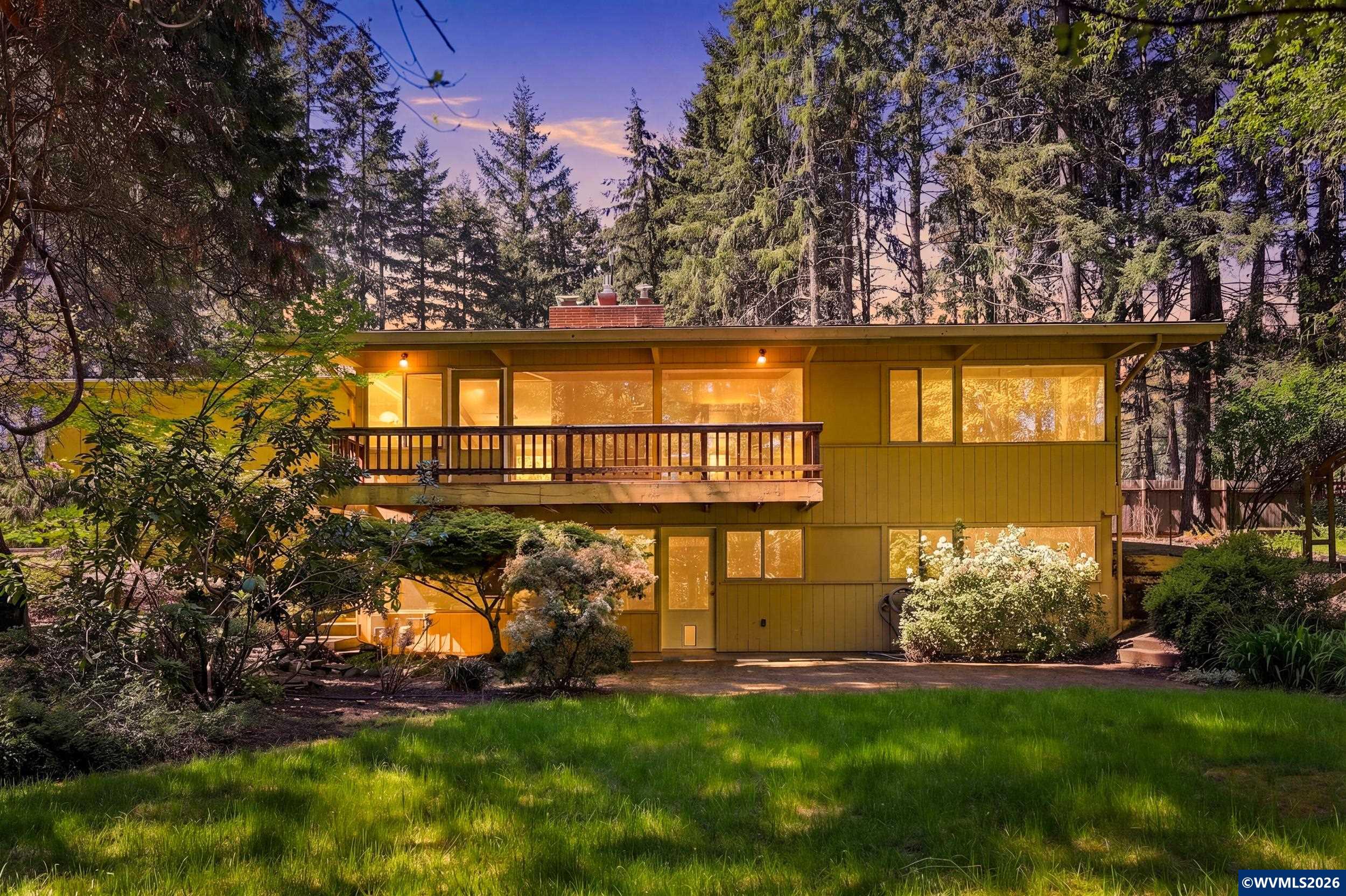 969 NW Camellia Drive Corvallis OR 97330