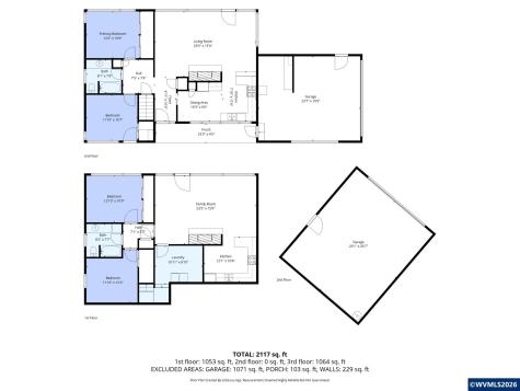969 NW Camellia Drive Corvallis OR 97330