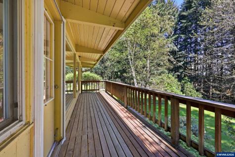 969 NW Camellia Drive Corvallis OR 97330