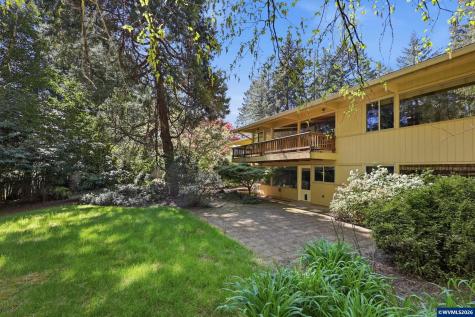 969 NW Camellia Drive Corvallis OR 97330