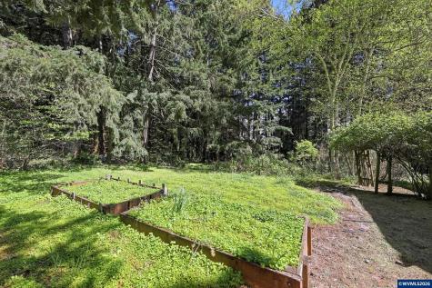 969 NW Camellia Drive Corvallis OR 97330