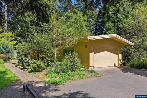 969 NW Camellia Drive Corvallis OR 97330