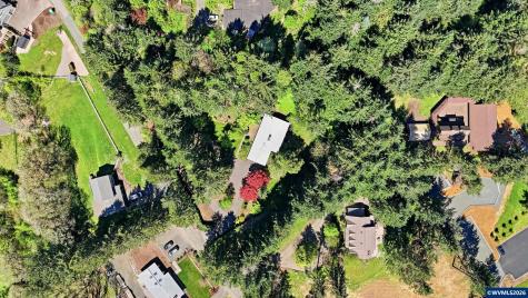 969 NW Camellia Drive Corvallis OR 97330