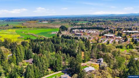 969 NW Camellia Drive Corvallis OR 97330