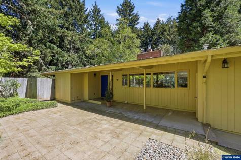969 NW Camellia Drive Corvallis OR 97330