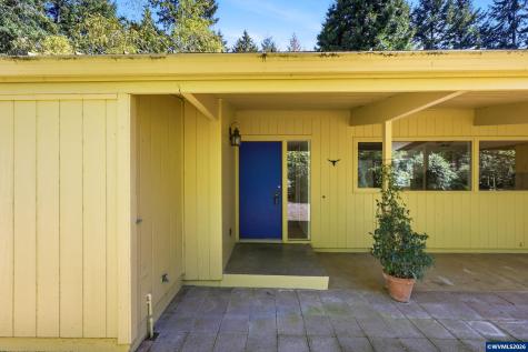 969 NW Camellia Drive Corvallis OR 97330