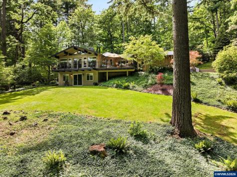 895 NW Carpathian Drive Corvallis OR 97330
