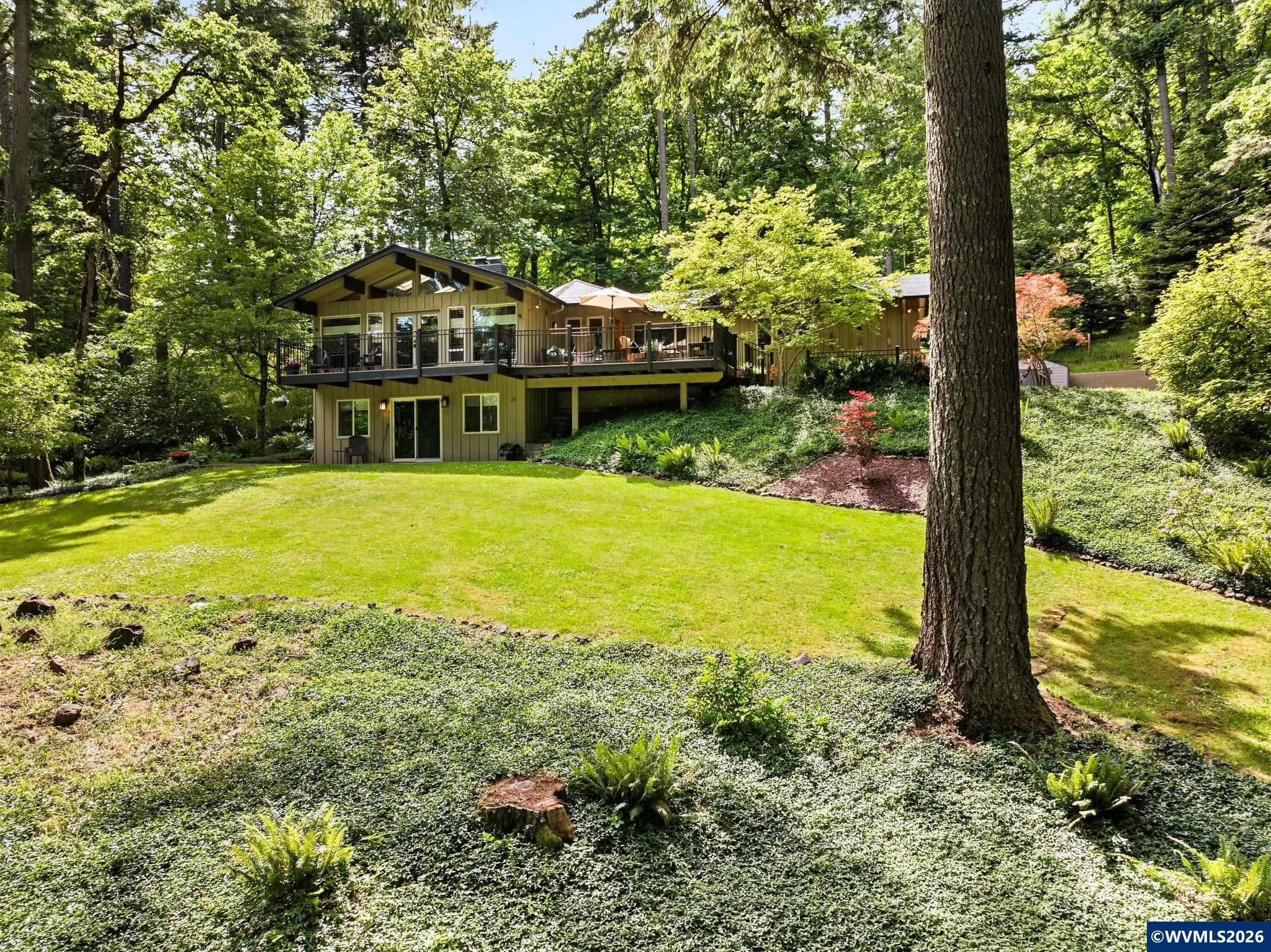 895 NW Carpathian Drive Corvallis OR 97330