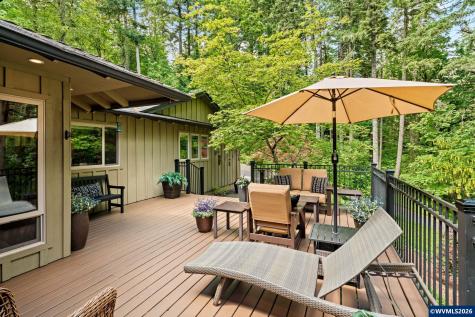 895 NW Carpathian Drive Corvallis OR 97330