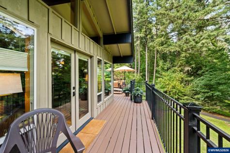 895 NW Carpathian Drive Corvallis OR 97330