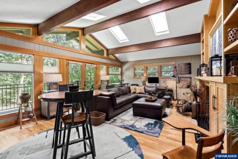 895 NW Carpathian Drive Corvallis OR 97330