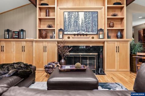 895 NW Carpathian Drive Corvallis OR 97330