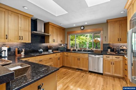 895 NW Carpathian Drive Corvallis OR 97330