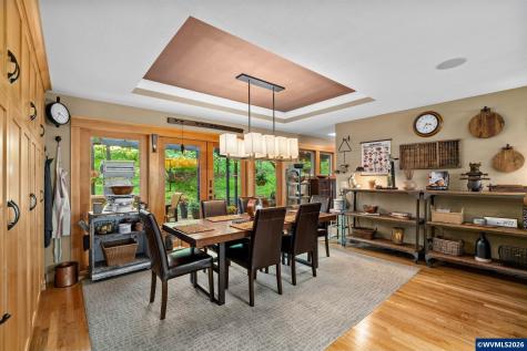 895 NW Carpathian Drive Corvallis OR 97330