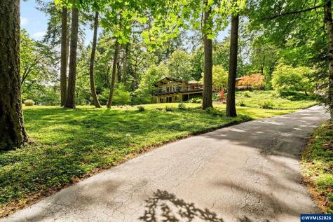 895 NW Carpathian Drive Corvallis OR 97330