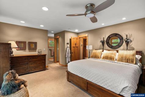895 NW Carpathian Drive Corvallis OR 97330